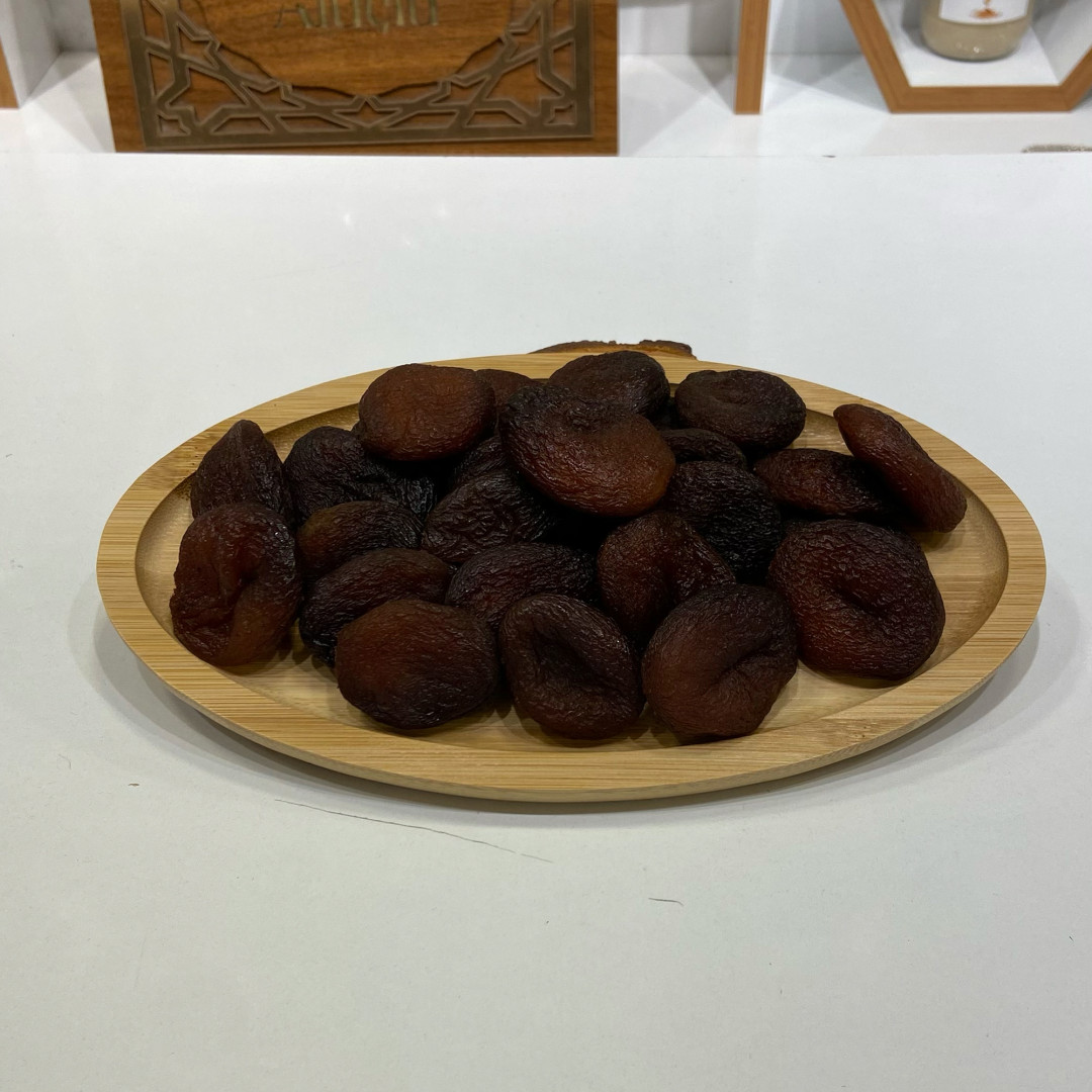 Jumbo Sun Dried Apricots