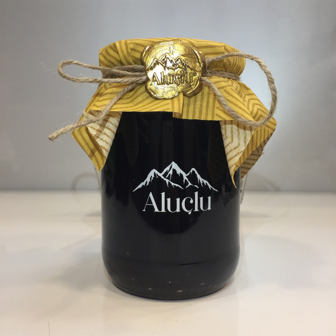 Horum Berry Molasses