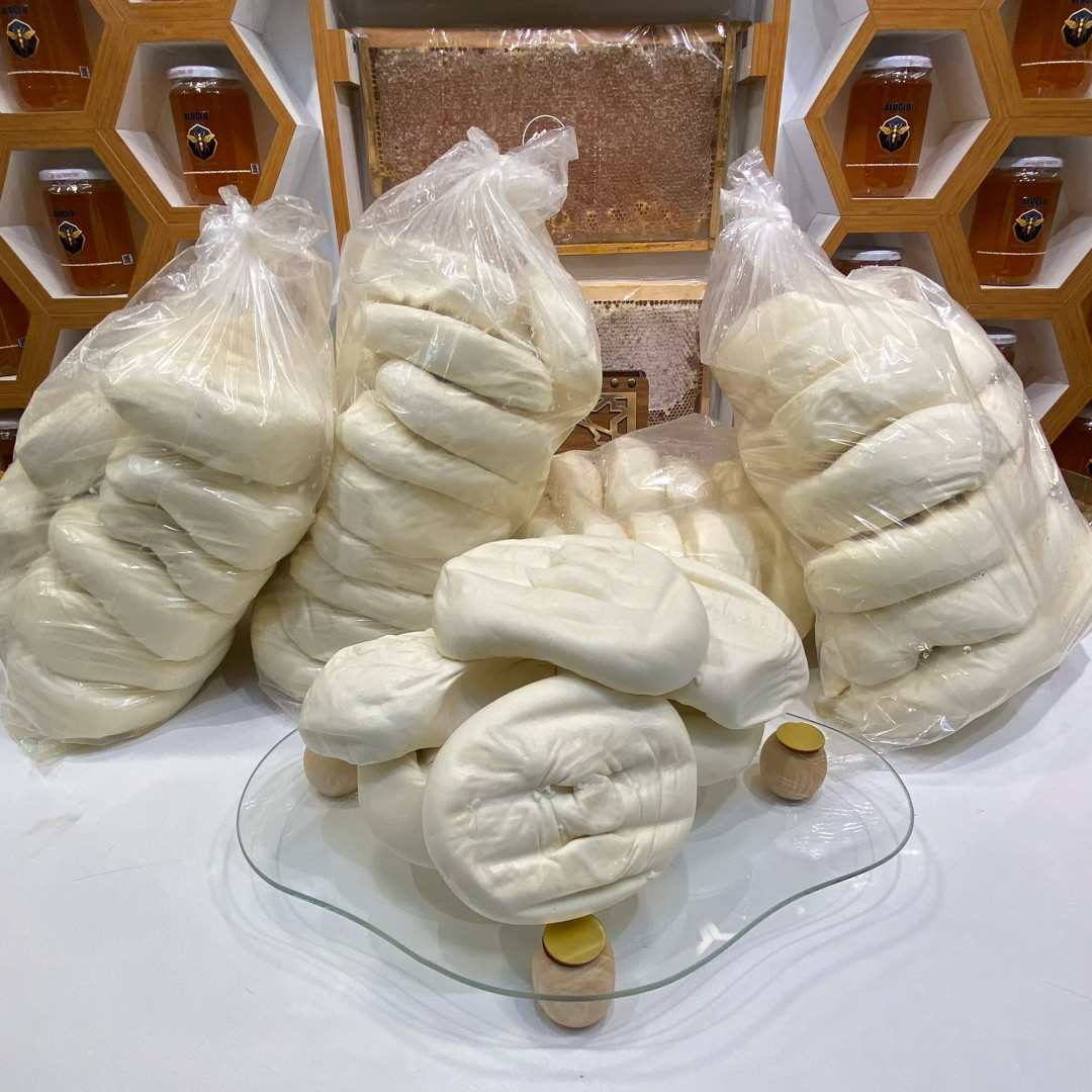 Regional Malatya Cheese